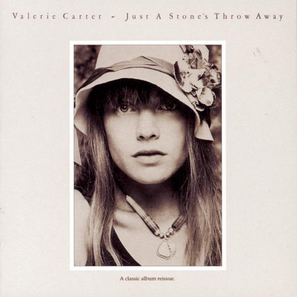 Works With Valerie Carter