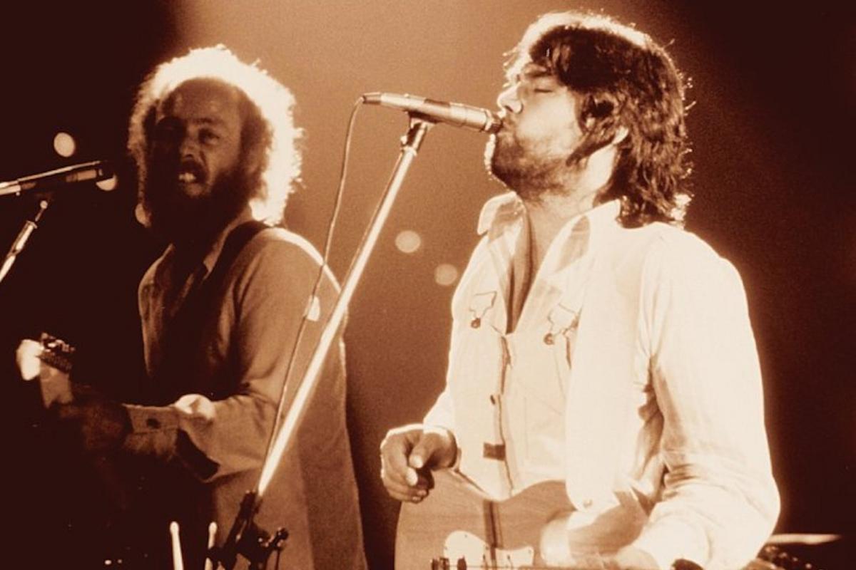 Lowell George